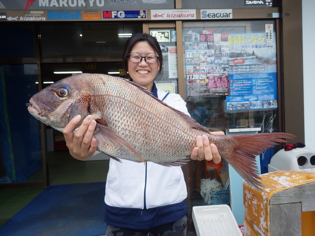 海風写真館 つりショップ海風 男鹿市船川港新浜町1 16 0185 47 7879